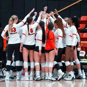 Image post by @pacificvolleyball on Instagram