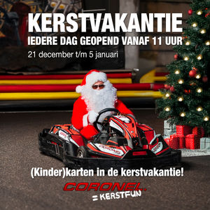Image post by @coronelnl on Instagram