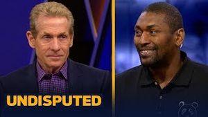 Video post by @foxsports on YouTube