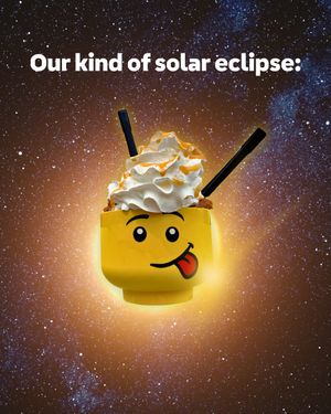 Image post by @legoland.newyork on Instagram