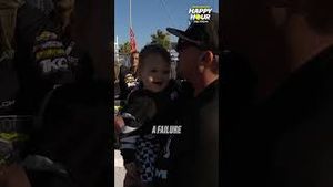 Video post by @harvickhappypod on YouTube