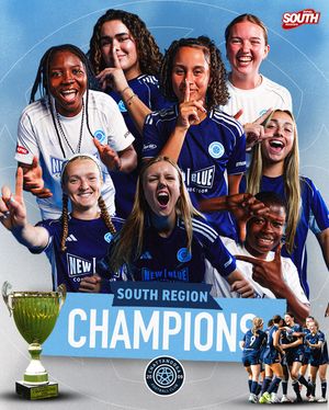 Image post by @chattanoogafc on Instagram