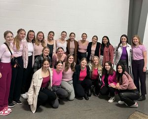 Image post by @yegjrwolves on Instagram