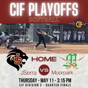 Image post by @jserraathletics on Instagram