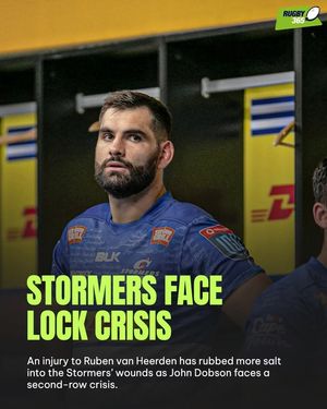Image post by @Hug3RugbyHits on Facebook