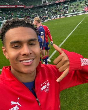 Image post by @rbleipzig on Instagram