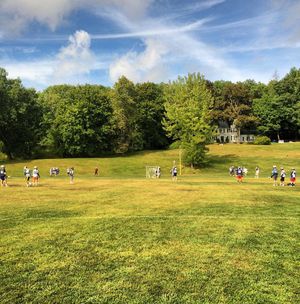 Image post by @2waylacrosse on Instagram