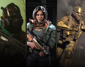Image post by @activision on Instagram