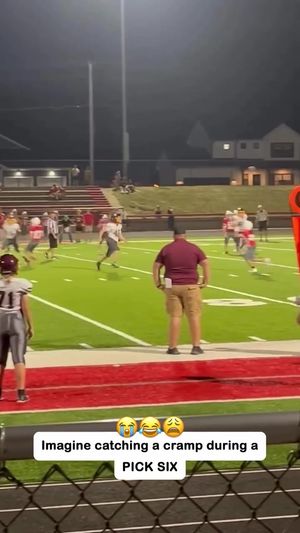 Video post by @maxpreps on TikTok