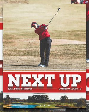 Image post by @huskerwgolf on Instagram