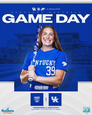 Image post by @uksoftball on Instagram