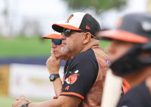 Image post by @clubnaranjeros on Instagram
