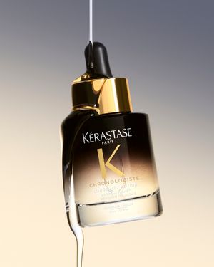 Image post by @kerastase_official on Instagram
