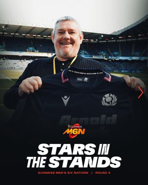 Image post by @sixnationsrugby on Instagram