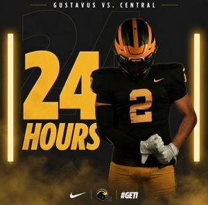 Image post by @gustiefootball on Instagram