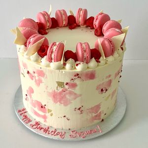 Image post by @mybaker.co on Instagram