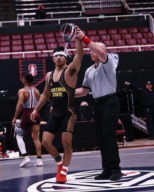 Image post by @sundevilwrestling1962 on Instagram