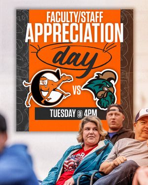 Image post by @GoCamelsBSB on Twitter