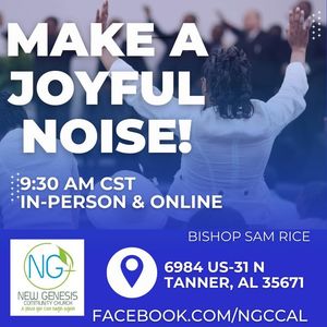 Image post by @NGCCAL on Facebook