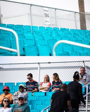 Image post by @sarasotaparadise on Instagram