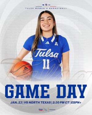 Image post by @tulsawbb on Instagram