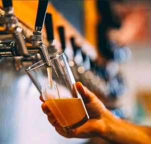 Image post by @navigationbrewingco on Instagram