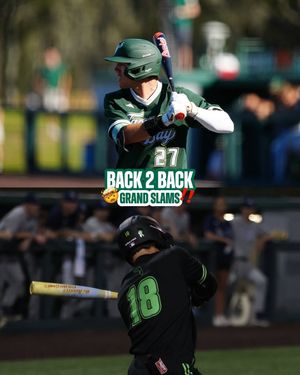 Image post by @usfbaseball on Instagram