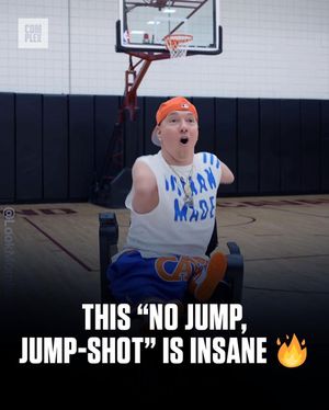 Image post by @complex on Instagram