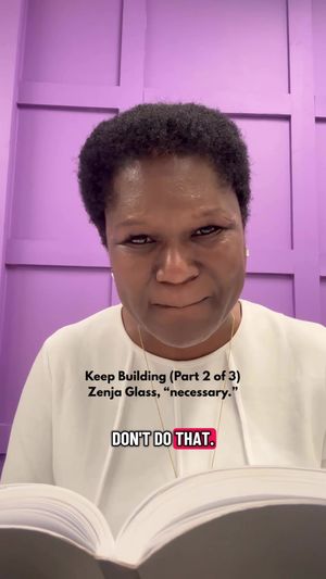 Video post by @zenjaglass on TikTok
