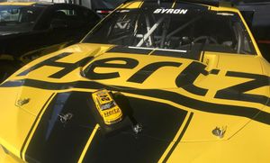 Image post by @Hertz on Twitter/X