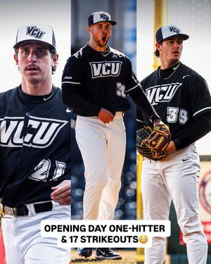 Image post by @vcubaseball on Instagram