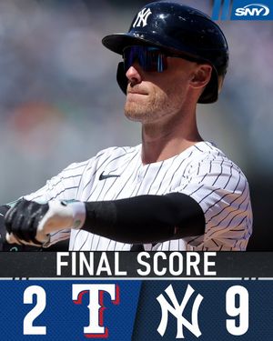 Image post by @snyyankees on Twitter