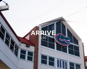 Image post by @auburnsoftball on Instagram