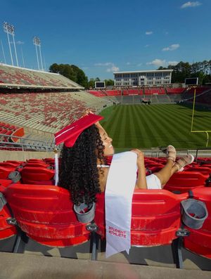 Image post by @ncstate on Instagram
