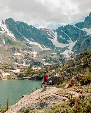 Image post by @connorpickett on Instagram