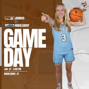 Image post by @tuftswbball on Instagram