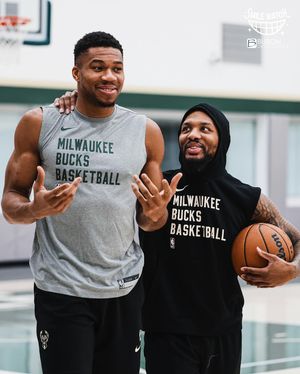 Image post by @bucks on Instagram