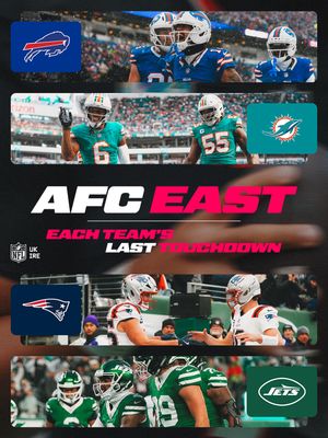 Image post by @nfluk on Instagram