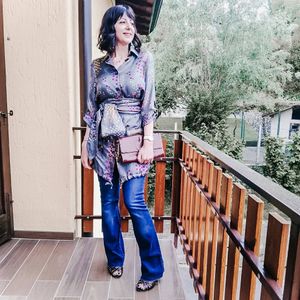 Image post by @isabella_thefashioncherrydiary on Instagram