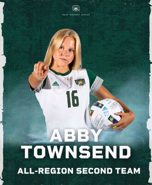Image post by @ohiowsoccer on Instagram