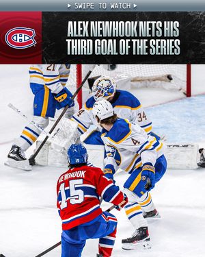 Image post by @nhl on Instagram