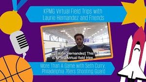 Video post by @kpmgusa on YouTube