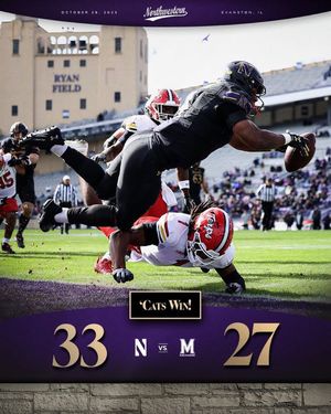 Image post by @nufootball on Instagram