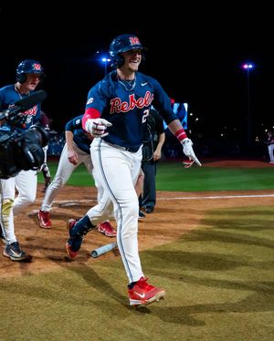 Image post by @olemissbsb on Instagram