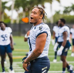 Image post by @fiuathletics on Instagram