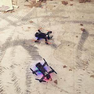 Image post by @xhoverllc on Instagram