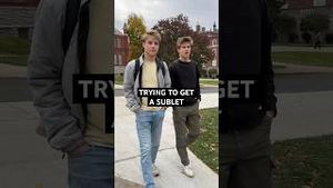Video post by @americanhighshorts on YouTube