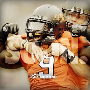 Image post by @osuathletics on Instagram