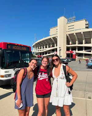 Image post by @indianawpolo on Instagram