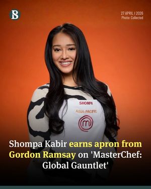 Image post by @thebusinessstandard on Instagram